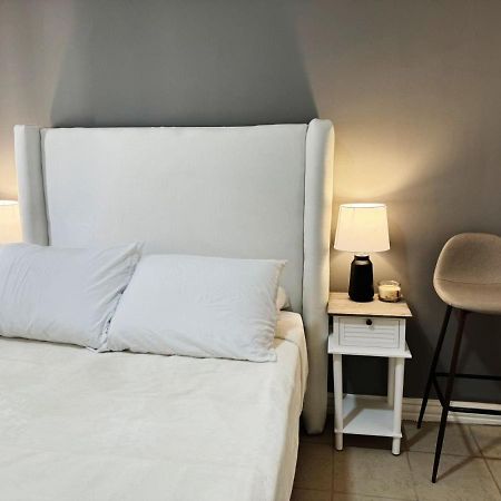 Depas & Suites Juarez Екстер'єр фото