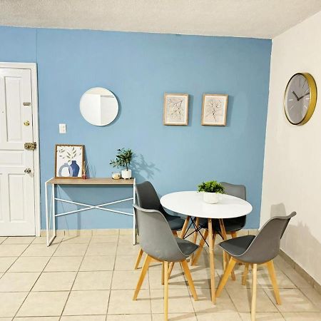 Depas & Suites Juarez Екстер'єр фото
