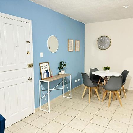 Depas & Suites Juarez Екстер'єр фото