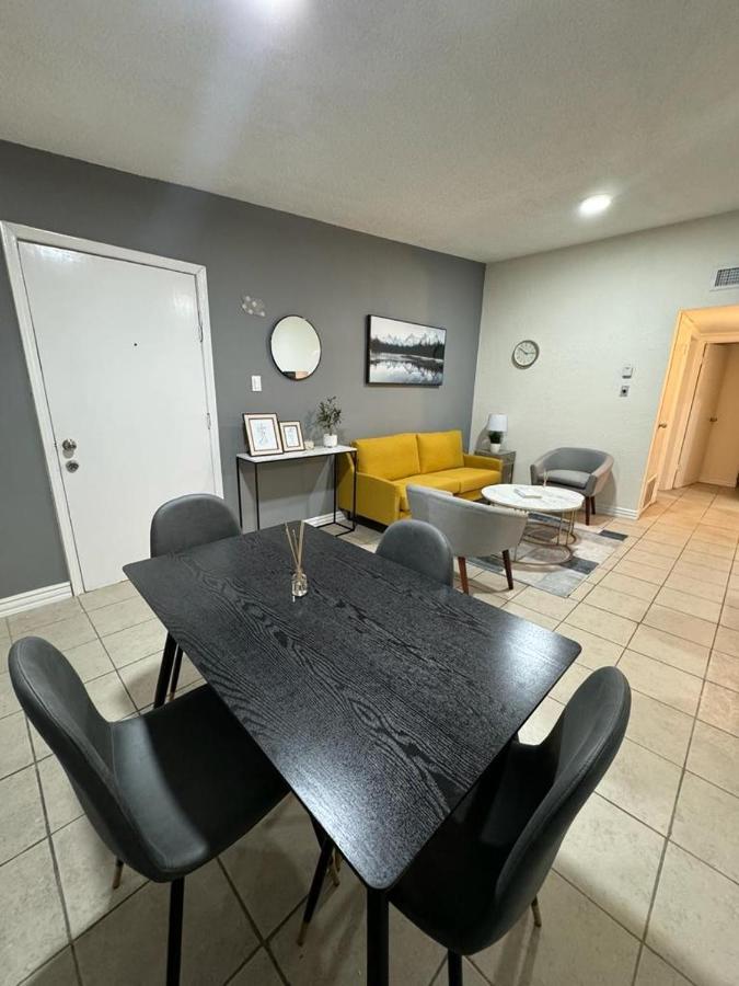 Depas & Suites Juarez Екстер'єр фото