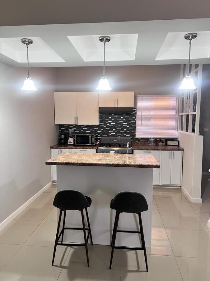 Depas & Suites Juarez Екстер'єр фото