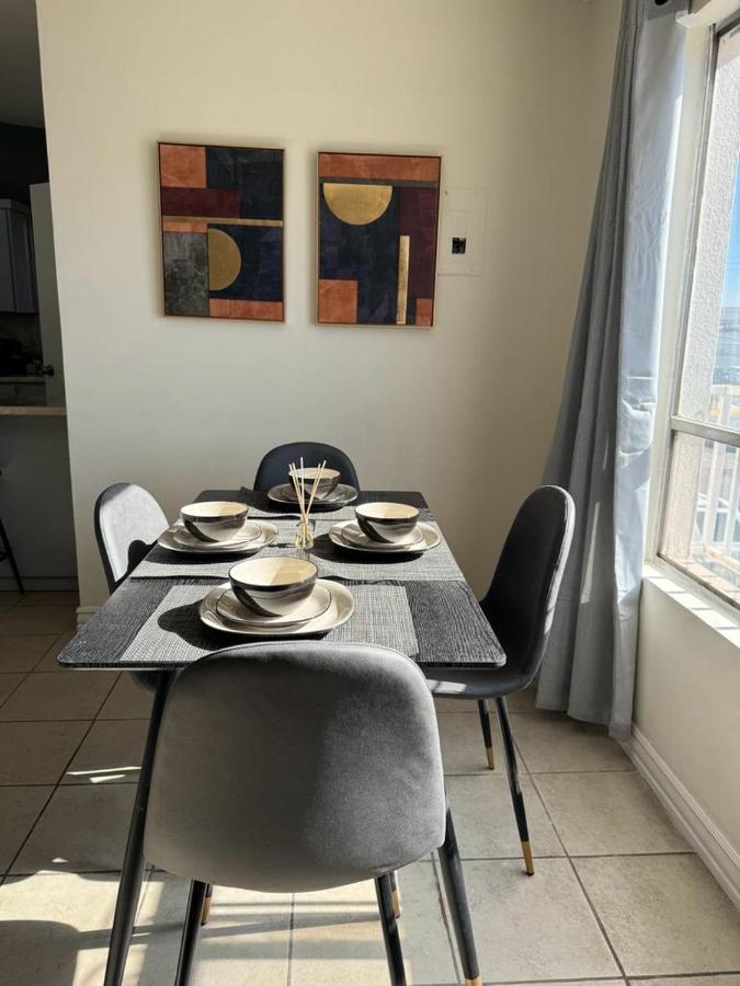 Depas & Suites Juarez Екстер'єр фото