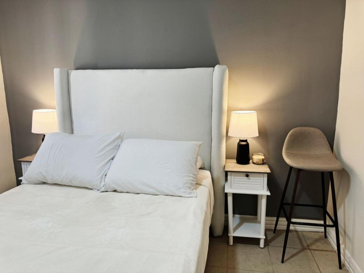 Depas & Suites Juarez Екстер'єр фото