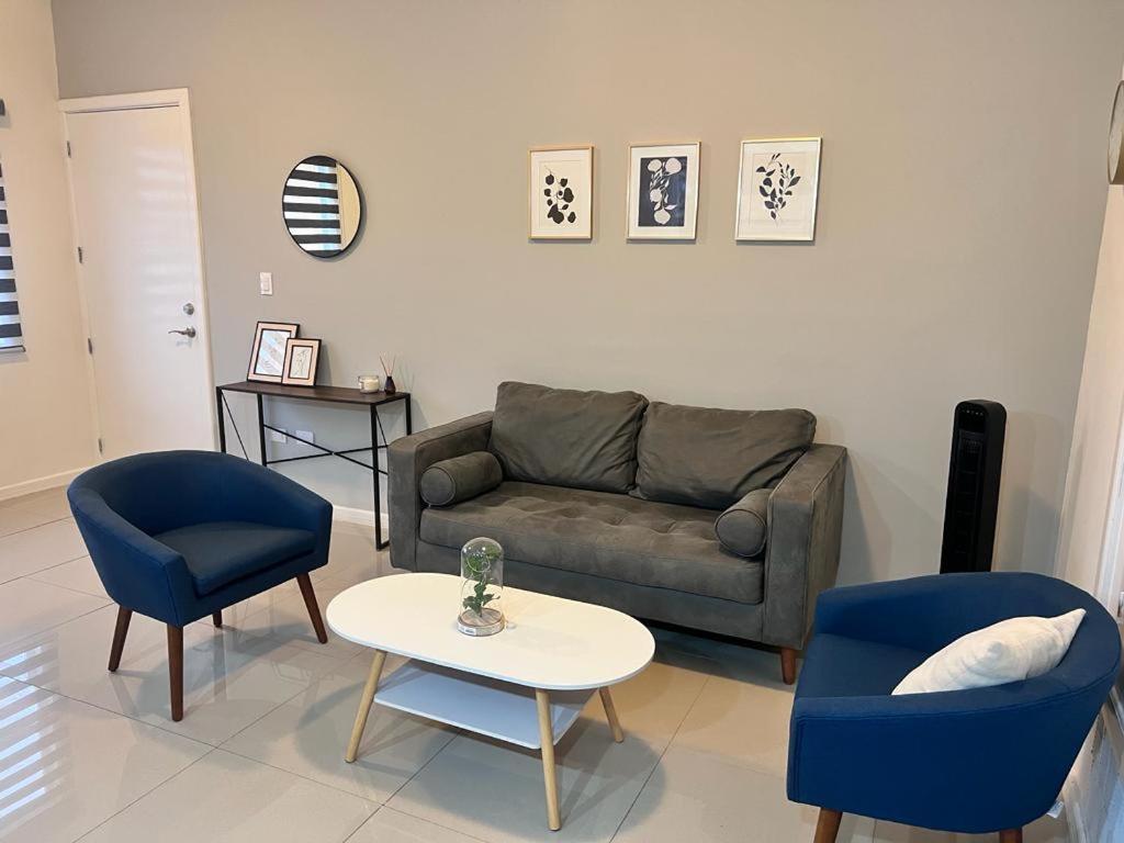 Depas & Suites Juarez Екстер'єр фото