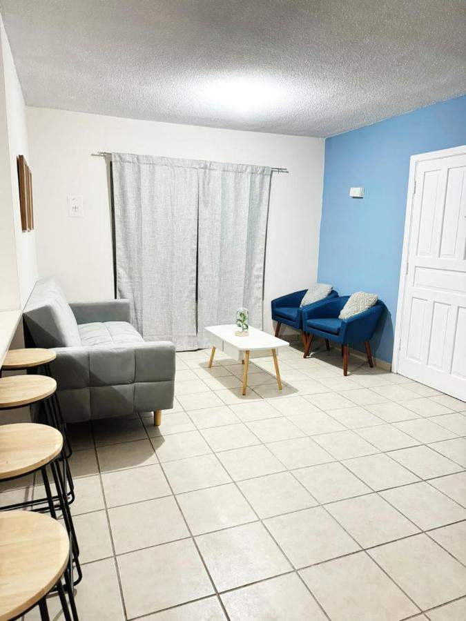 Depas & Suites Juarez Екстер'єр фото