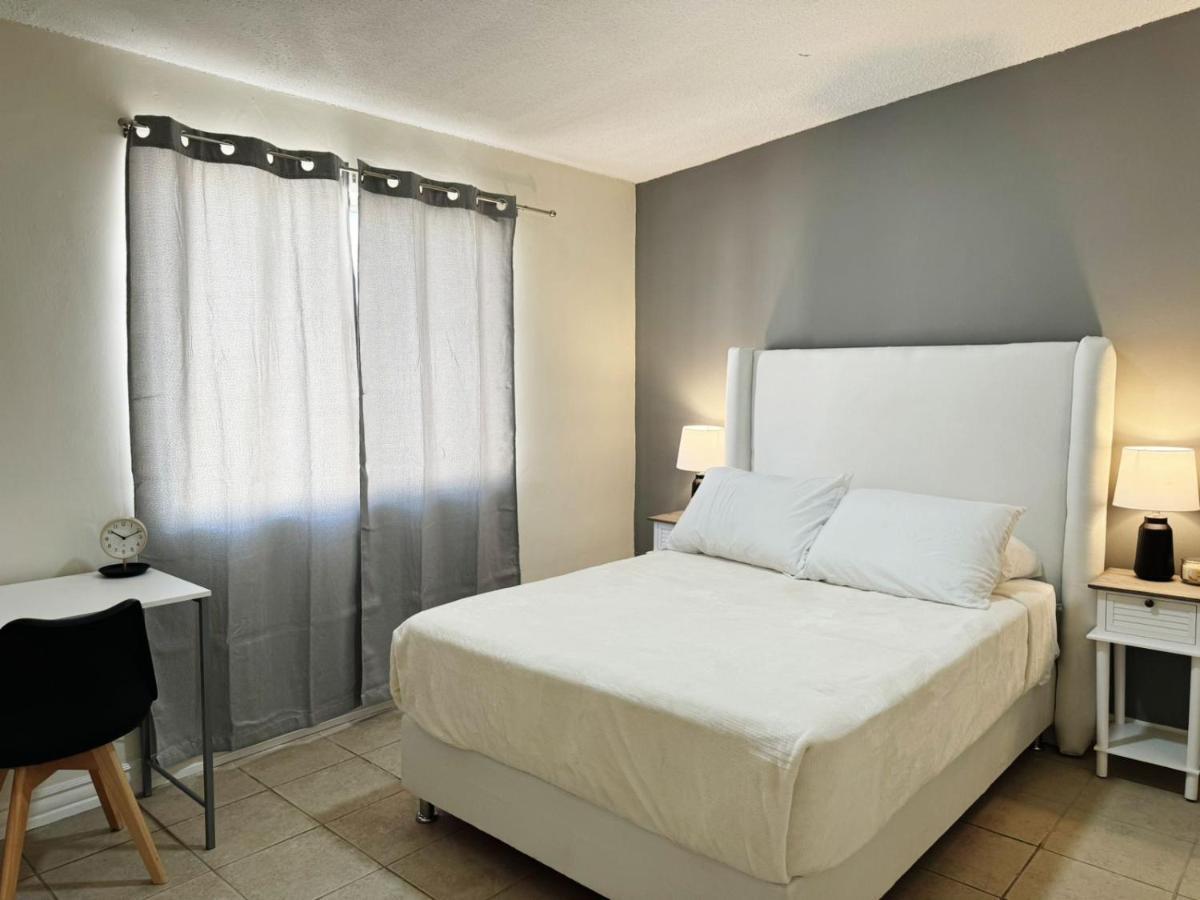 Depas & Suites Juarez Екстер'єр фото