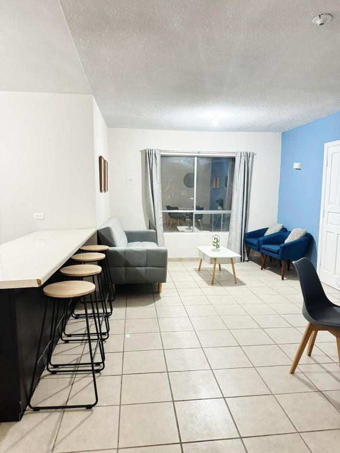 Depas & Suites Juarez Екстер'єр фото