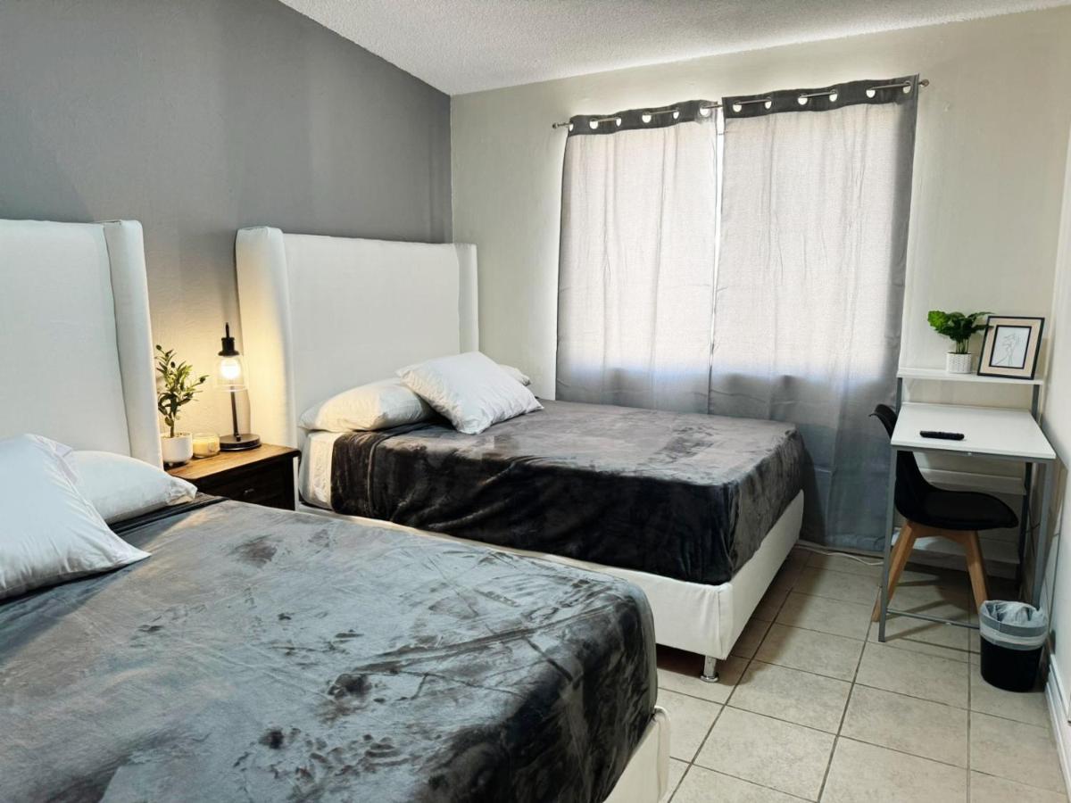 Depas & Suites Juarez Екстер'єр фото