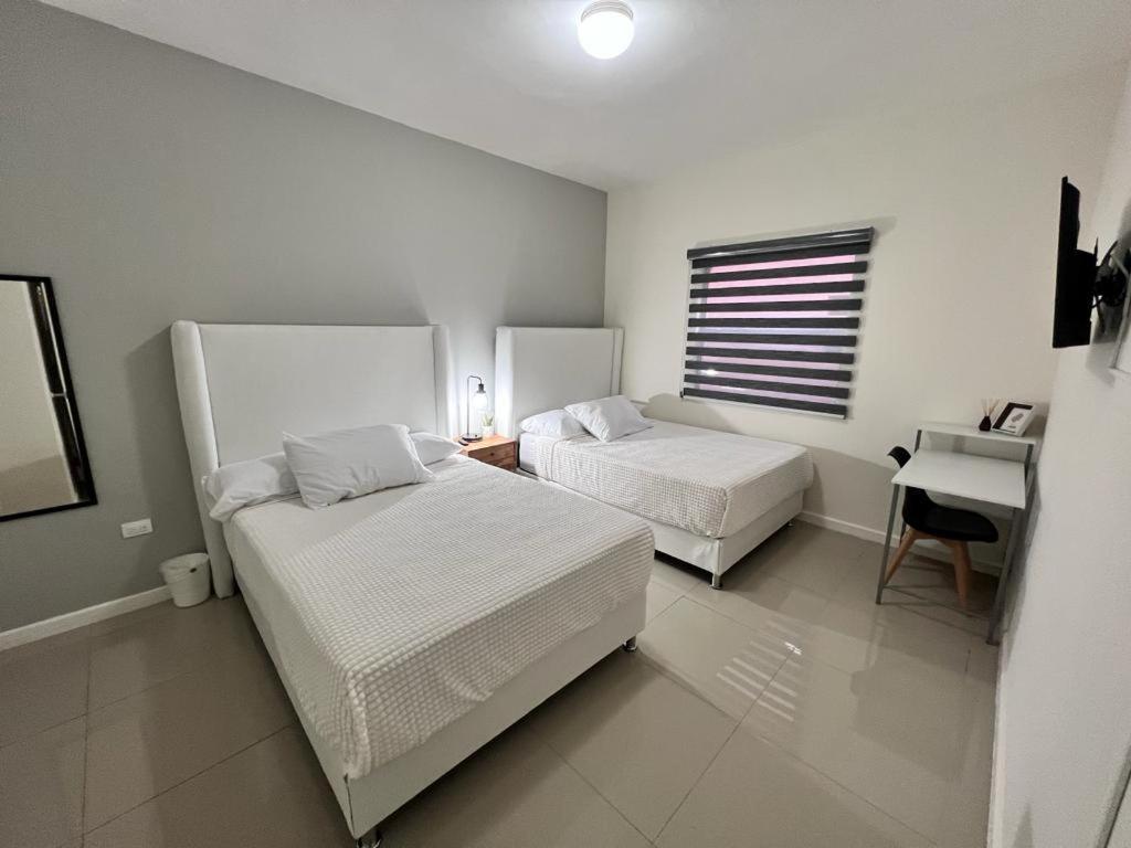 Depas & Suites Juarez Екстер'єр фото