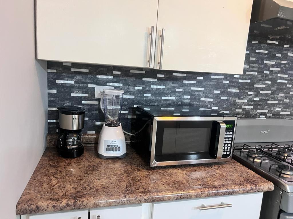 Depas & Suites Juarez Екстер'єр фото