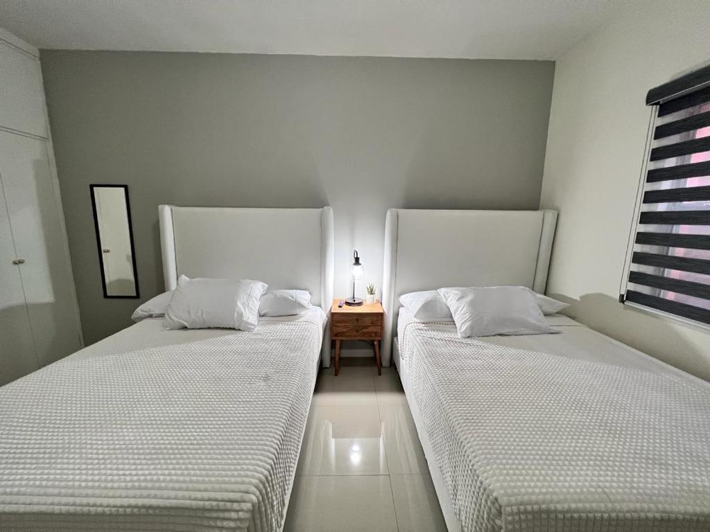 Depas & Suites Juarez Екстер'єр фото