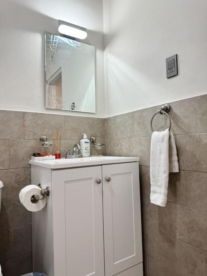 Depas & Suites Juarez Екстер'єр фото