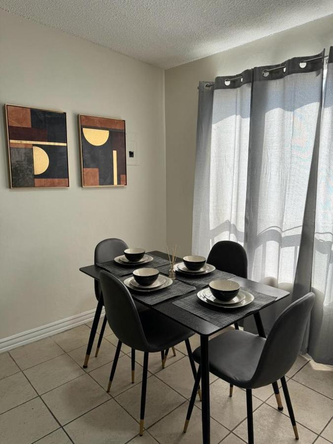 Depas & Suites Juarez Екстер'єр фото