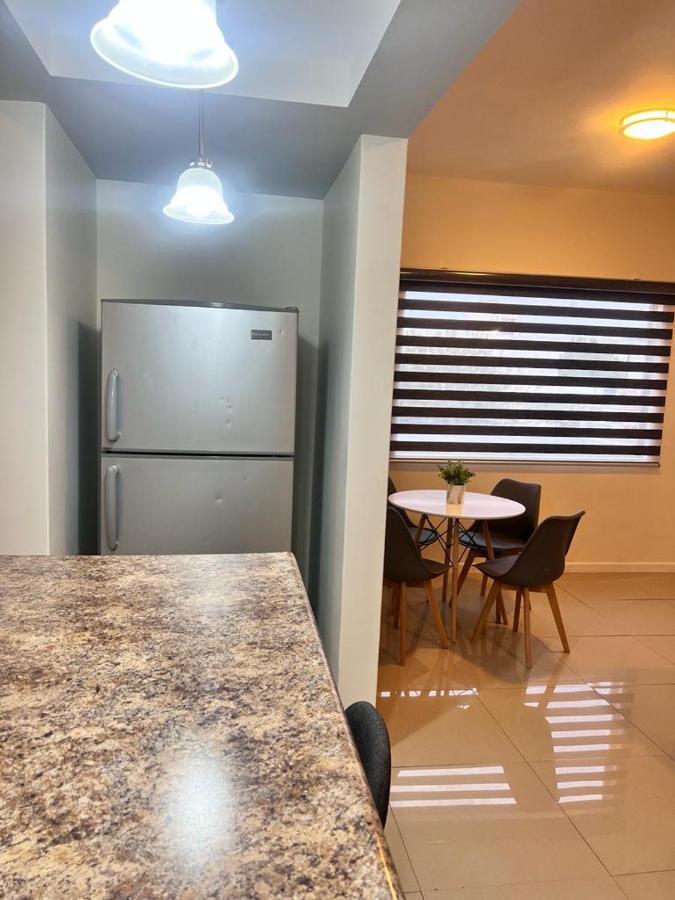 Depas & Suites Juarez Екстер'єр фото