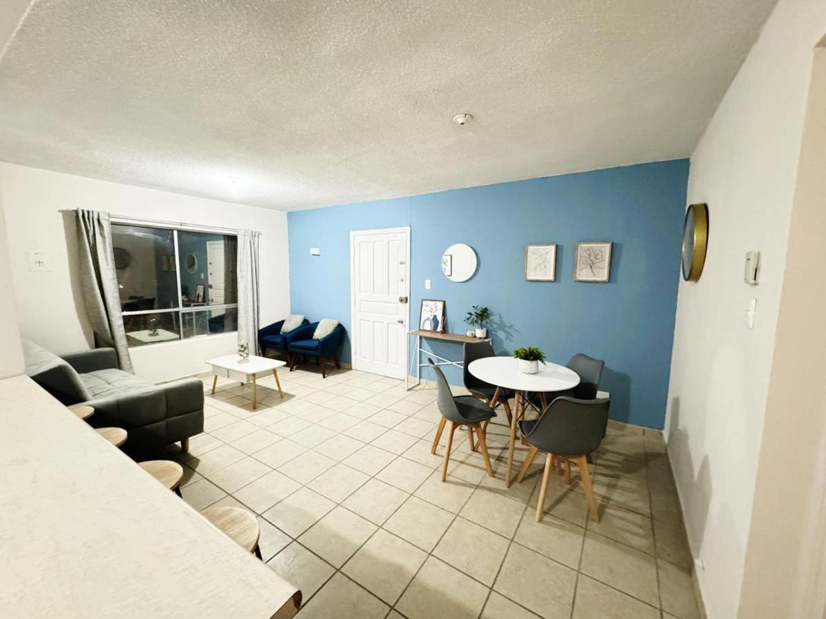Depas & Suites Juarez Екстер'єр фото