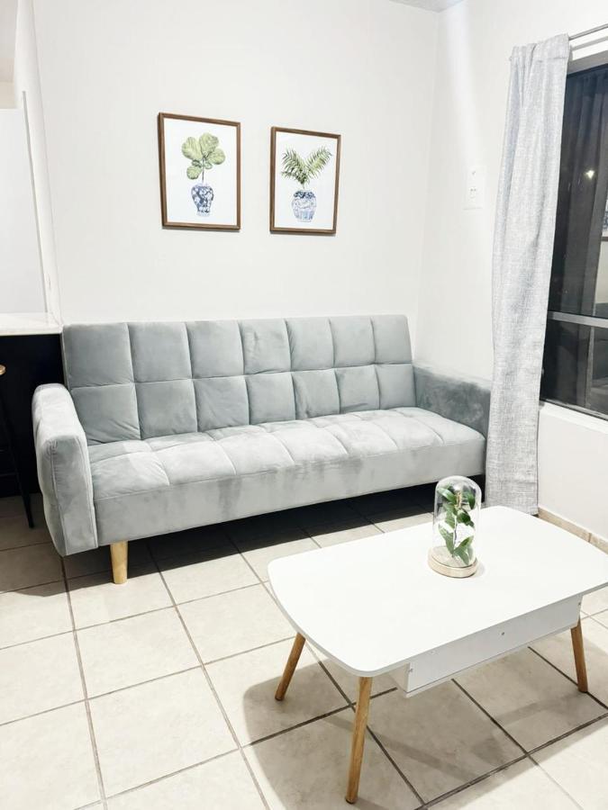 Depas & Suites Juarez Екстер'єр фото