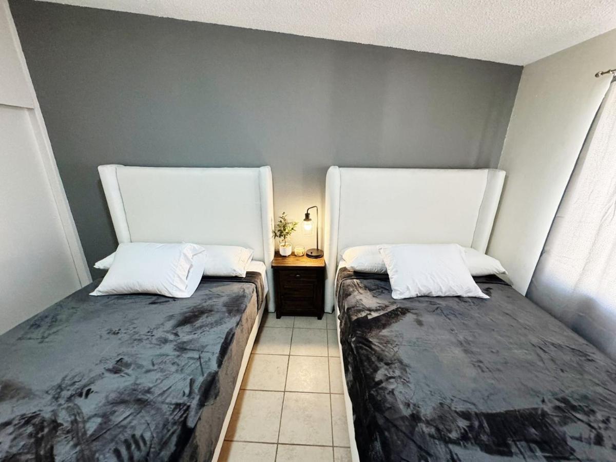 Depas & Suites Juarez Екстер'єр фото