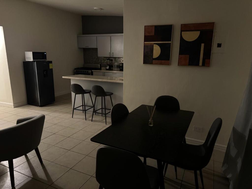 Depas & Suites Juarez Екстер'єр фото
